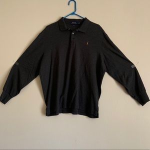 Men’s sweatshirt